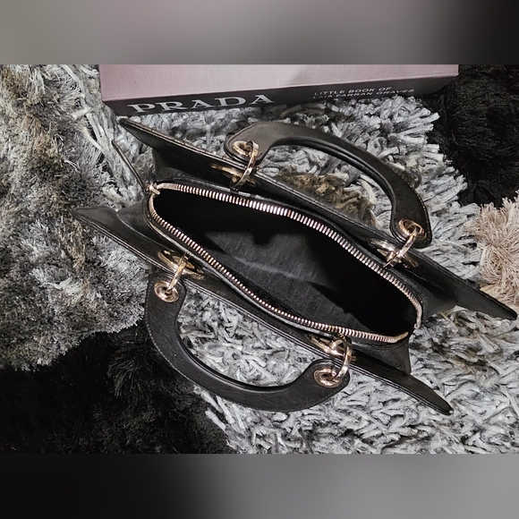 ‼️SOLD‼️Authentic Cannage lady Dior east west bag - Picture 10 of 15